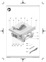 Предварительный просмотр 3 страницы Bosch 3 601 M30 502 Original Instructions Manual