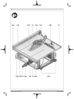 Предварительный просмотр 4 страницы Bosch 3 601 M30 502 Original Instructions Manual