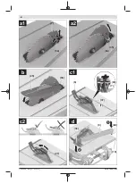 Предварительный просмотр 6 страницы Bosch 3 601 M30 502 Original Instructions Manual