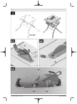 Предварительный просмотр 8 страницы Bosch 3 601 M30 502 Original Instructions Manual