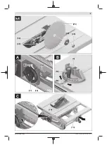 Предварительный просмотр 9 страницы Bosch 3 601 M30 502 Original Instructions Manual