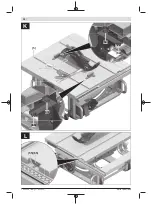 Предварительный просмотр 12 страницы Bosch 3 601 M30 502 Original Instructions Manual