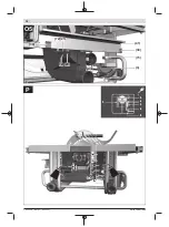 Предварительный просмотр 14 страницы Bosch 3 601 M30 502 Original Instructions Manual