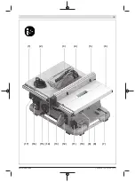 Предварительный просмотр 3 страницы Bosch 3 601 M44 000 Original Instructions Manual