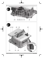 Предварительный просмотр 4 страницы Bosch 3 601 M44 000 Original Instructions Manual