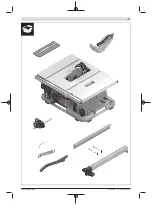 Предварительный просмотр 5 страницы Bosch 3 601 M44 000 Original Instructions Manual