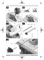 Предварительный просмотр 7 страницы Bosch 3 601 M44 000 Original Instructions Manual