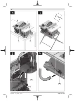 Предварительный просмотр 8 страницы Bosch 3 601 M44 000 Original Instructions Manual