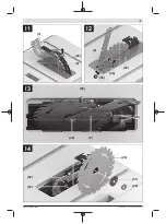 Предварительный просмотр 9 страницы Bosch 3 601 M44 000 Original Instructions Manual