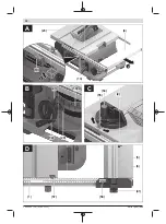 Предварительный просмотр 10 страницы Bosch 3 601 M44 000 Original Instructions Manual
