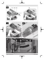 Предварительный просмотр 12 страницы Bosch 3 601 M44 000 Original Instructions Manual