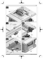 Предварительный просмотр 13 страницы Bosch 3 601 M44 000 Original Instructions Manual