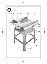 Предварительный просмотр 3 страницы Bosch 3 601 M45 000 Original Instructions Manual