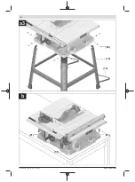 Предварительный просмотр 6 страницы Bosch 3 601 M45 000 Original Instructions Manual