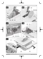 Предварительный просмотр 9 страницы Bosch 3 601 M45 000 Original Instructions Manual