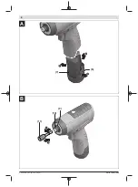 Предварительный просмотр 4 страницы Bosch 3 602 D96 4.0 Original Instructions Manual