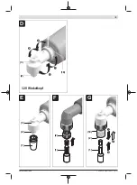 Предварительный просмотр 5 страницы Bosch 3 602 D96 600 Original Instructions Manual