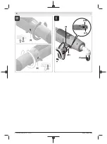 Предварительный просмотр 6 страницы Bosch 3 602 D96 600 Original Instructions Manual