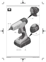 Preview for 3 page of Bosch 3 603 B64 8 Original Instructions Manual