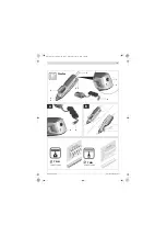 Preview for 3 page of Bosch 3 603 BA2 0 Original Instructions Manual