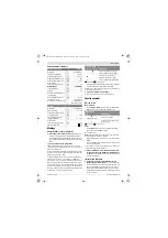 Preview for 15 page of Bosch 3 603 BA2 0 Original Instructions Manual
