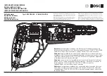 Bosch 3 603 C94 200 Repair Instructions preview