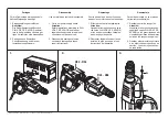 Preview for 2 page of Bosch 3 603 C94 200 Repair Instructions