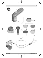 Предварительный просмотр 3 страницы Bosch 3 603 CE0 000 Original Instructions Manual