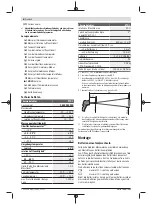 Preview for 6 page of Bosch 3 603 F83 000 Original Instructions Manual