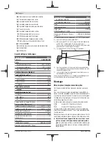 Preview for 18 page of Bosch 3 603 F83 000 Original Instructions Manual