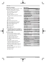 Preview for 24 page of Bosch 3 603 F83 000 Original Instructions Manual