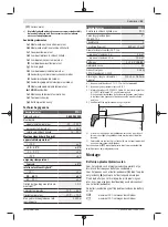 Preview for 43 page of Bosch 3 603 F83 000 Original Instructions Manual