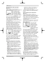 Preview for 118 page of Bosch 3 603 F83 000 Original Instructions Manual