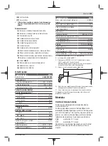 Preview for 159 page of Bosch 3 603 F83 000 Original Instructions Manual