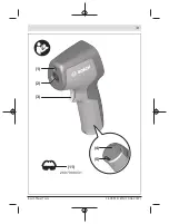 Предварительный просмотр 3 страницы Bosch 3 603 F83 100 Original Instructions Manual