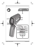 Preview for 4 page of Bosch 3 603 F83 100 Original Instructions Manual