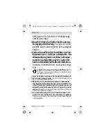 Preview for 8 page of Bosch 3 603 J75 8 Manual Original