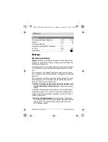 Preview for 10 page of Bosch 3 603 J75 8 Manual Original