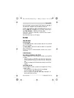 Preview for 11 page of Bosch 3 603 J75 8 Manual Original