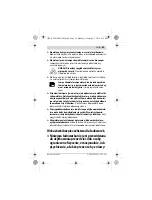 Preview for 69 page of Bosch 3 603 J75 8 Manual Original