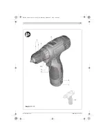 Предварительный просмотр 3 страницы Bosch 3 603 JA2 1 series Original Instructions Manual