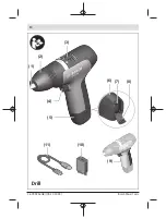 Предварительный просмотр 4 страницы Bosch 3 603 JC5 0 Series Original Instructions Manual