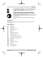 Предварительный просмотр 25 страницы Bosch 3 603 JC5 0 Series Original Instructions Manual