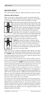 Preview for 20 page of Bosch 3 603 K10 000 Original Instructions Manual