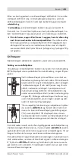 Preview for 101 page of Bosch 3 603 K10 000 Original Instructions Manual