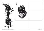 Preview for 18 page of Bosch 3 611 B4A 000 Repair Instructions