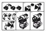 Preview for 20 page of Bosch 3 611 B4A 000 Repair Instructions