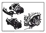 Preview for 22 page of Bosch 3 611 B4A 000 Repair Instructions