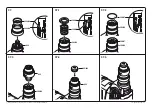 Preview for 28 page of Bosch 3 611 B4A 000 Repair Instructions