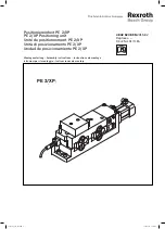 Preview for 1 page of Bosch 3 842 242 350 Assembly Instructions Manual